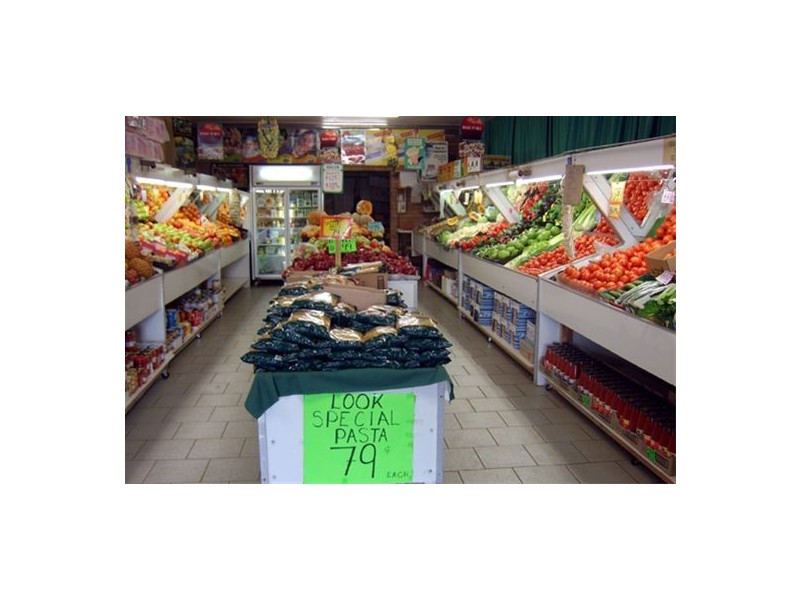 Corrimal Fruit Market, Wollongong NSW 2500