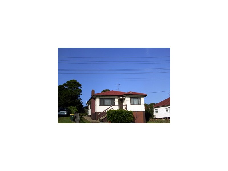 11 Wentworth Street, Port Kembla NSW 2505