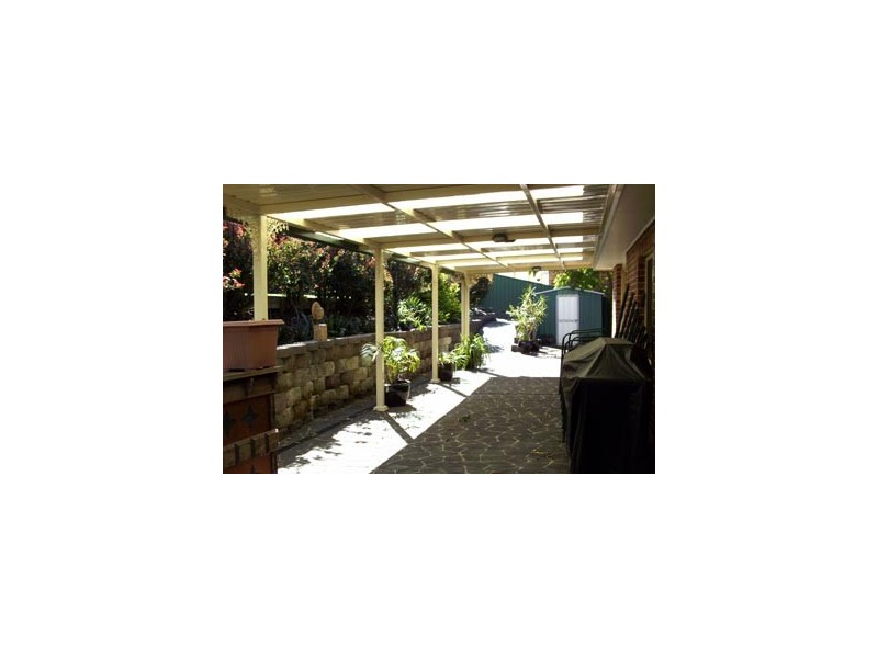 12 Lambertia Place, Cordeaux Heights NSW 2526