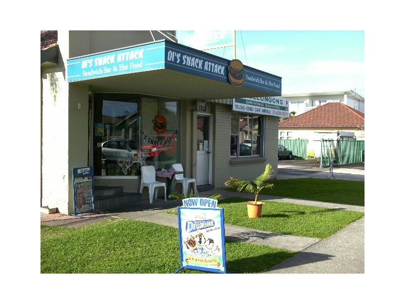 1/113 Kembla Street, Wollongong NSW 2500