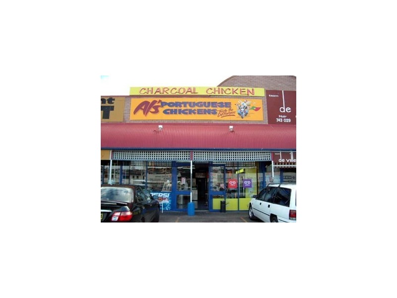 5/32-40 King Street, Wollongong NSW 2500