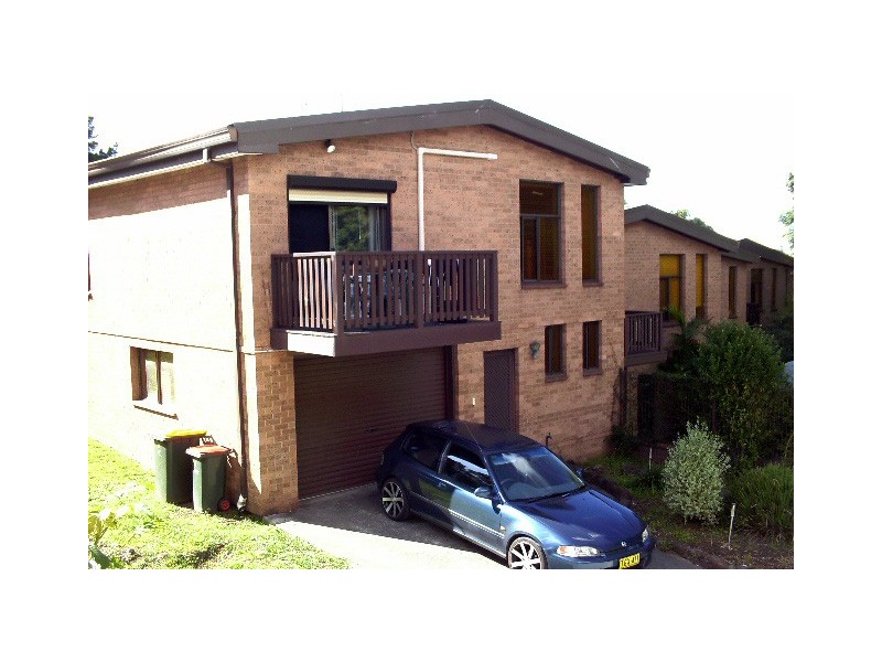 5/68 Jane Avenue, Warrawong NSW 2502