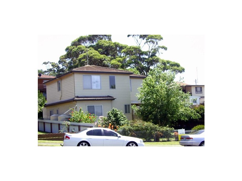 296 Cowper Street, Warrawong NSW 2502