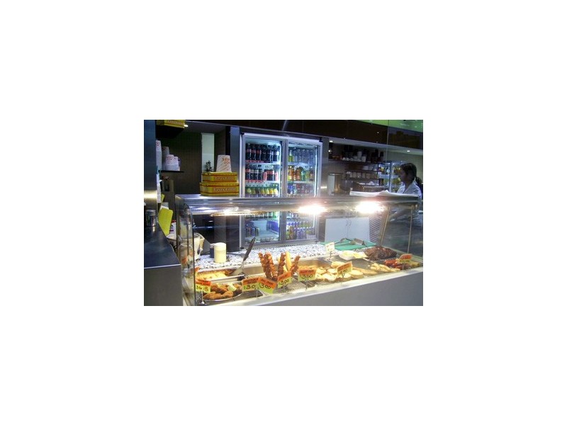 Dapto Mall, Wollongong NSW 2500
