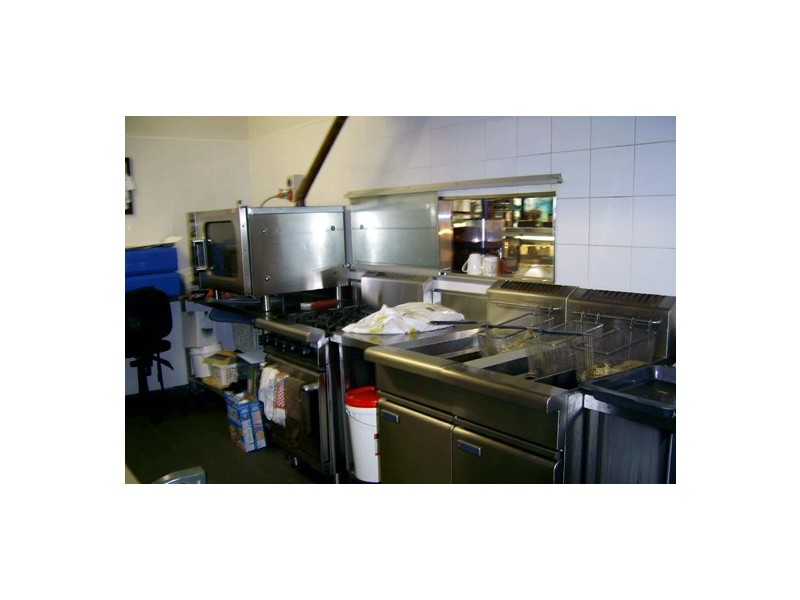 Dapto Mall, Wollongong NSW 2500
