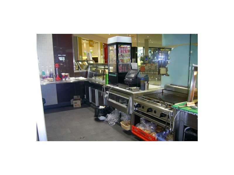 Dapto Mall, Wollongong NSW 2500