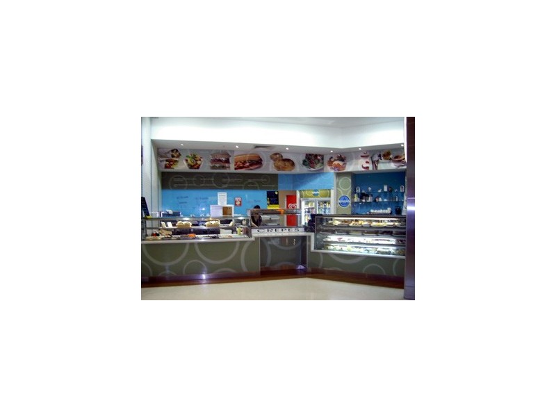 Kristie’s Sandwich Bar, Wollongong NSW 2500