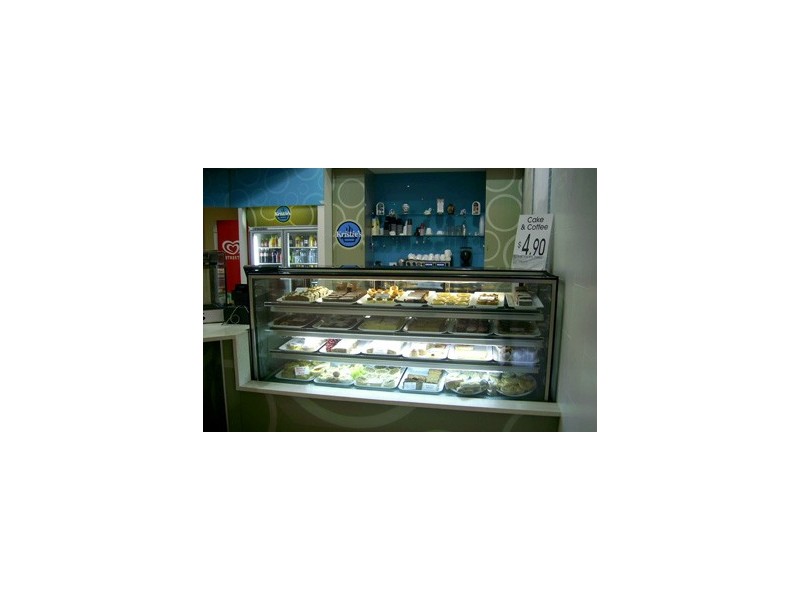 Kristie’s Sandwich Bar, Wollongong NSW 2500