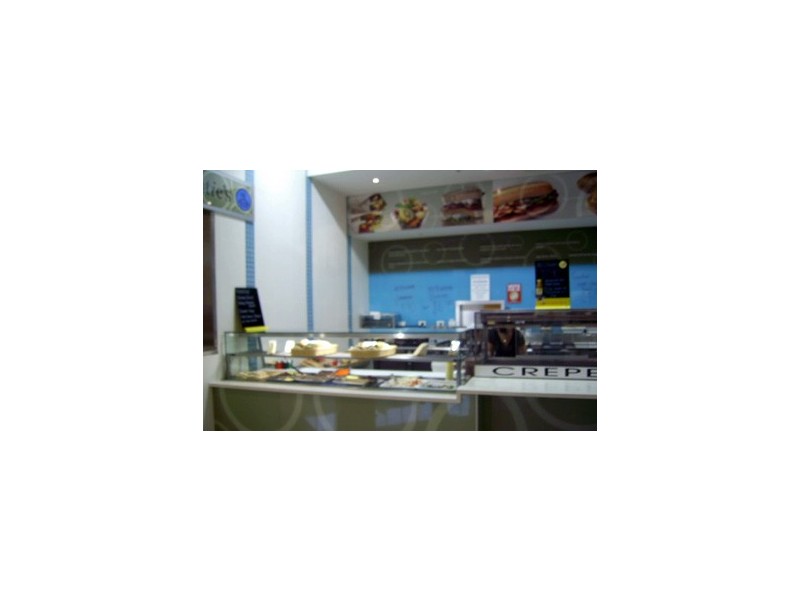 Kristie’s Sandwich Bar, Wollongong NSW 2500