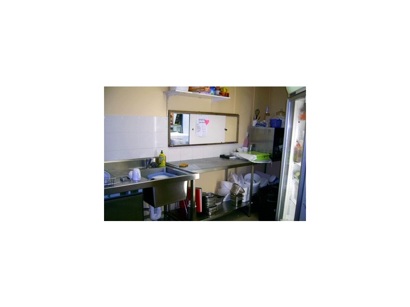 Kristie’s Sandwich Bar, Wollongong NSW 2500