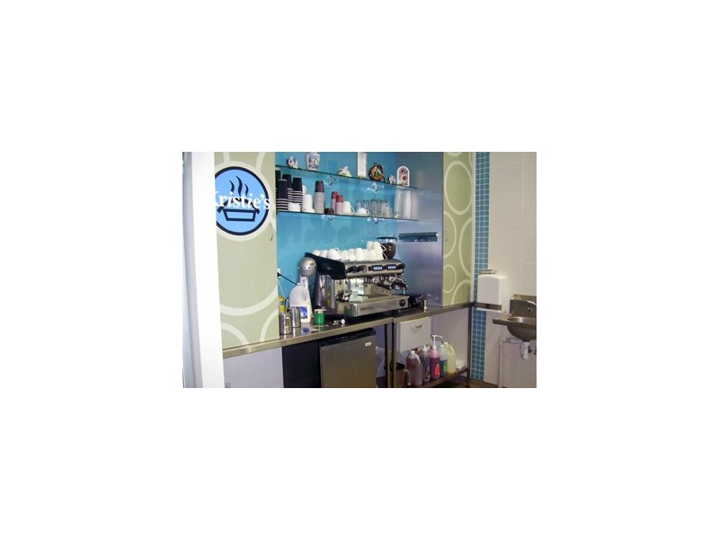 Kristie’s Sandwich Bar, Wollongong NSW 2500