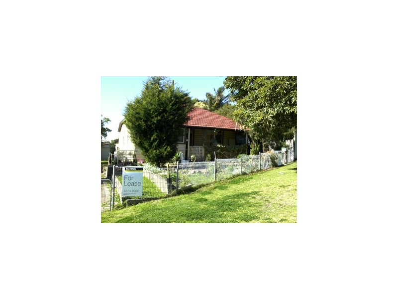 34 Horne Street, Port Kembla NSW 2505