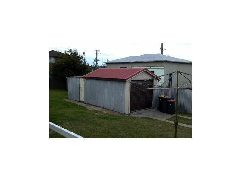 60 ODonnell Street, Port Kembla NSW 2505