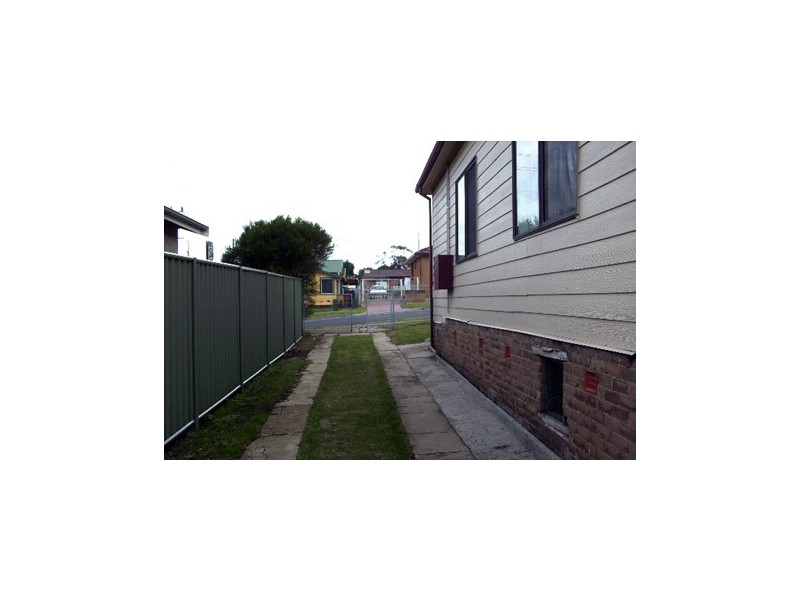 60 ODonnell Street, Port Kembla NSW 2505