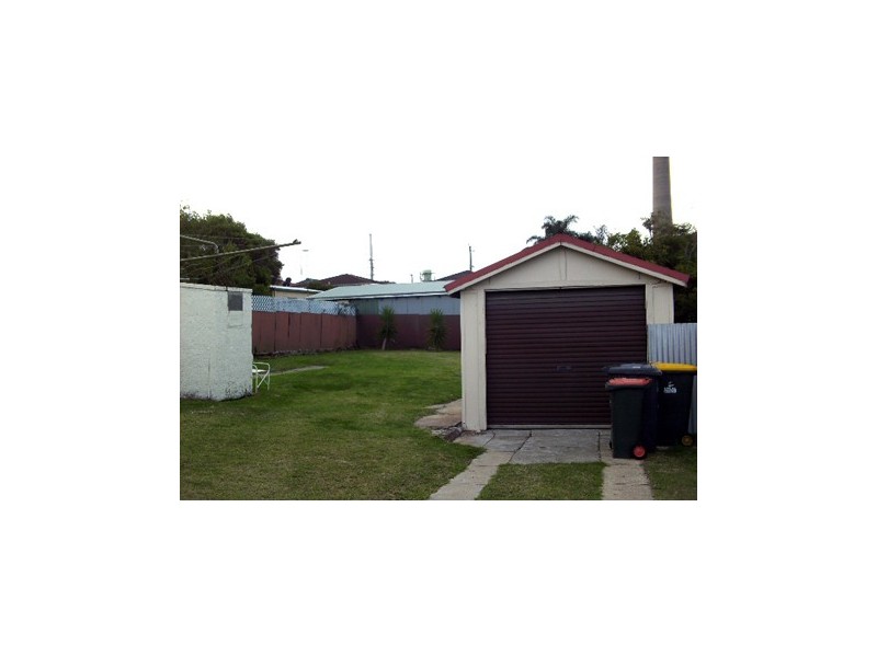 60 ODonnell Street, Port Kembla NSW 2505