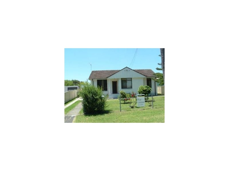 26 Barnes, Berkeley NSW 2506