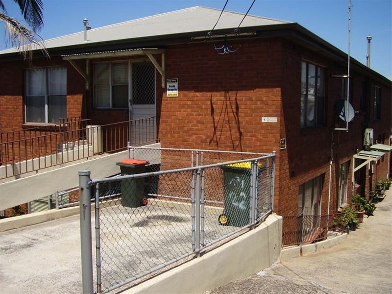 7/22 Shellharbour Road, Port Kembla NSW 2505