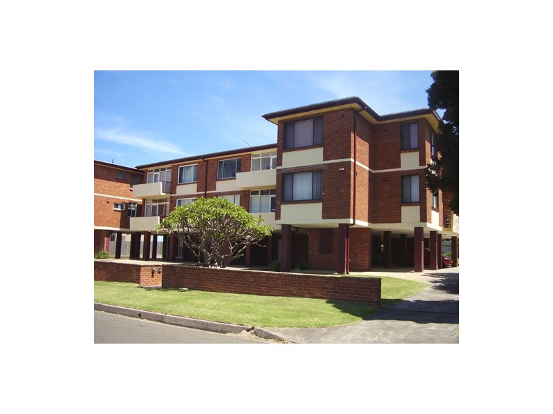 11/55 Tobruk Avenue, Port Kembla NSW 2505