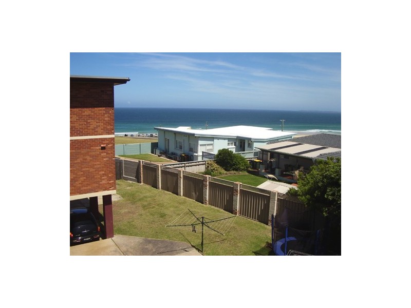 11/55 Tobruk Avenue, Port Kembla NSW 2505