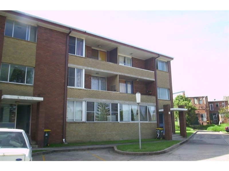 7/3 Allan Street, Port Kembla NSW 2505
