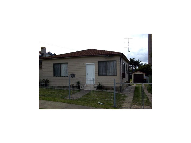 60 ODonnell Street, Port Kembla NSW 2505