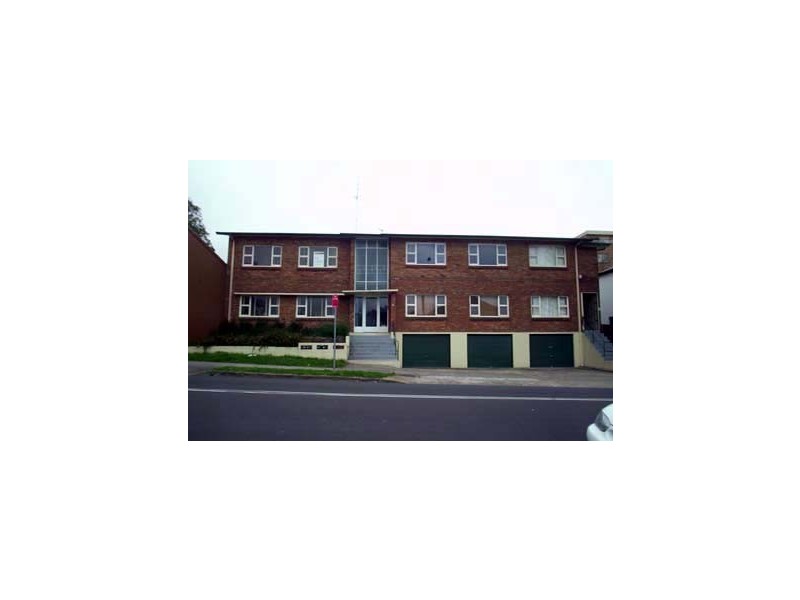 3/58 Campbell Street, Wollongong NSW 2500