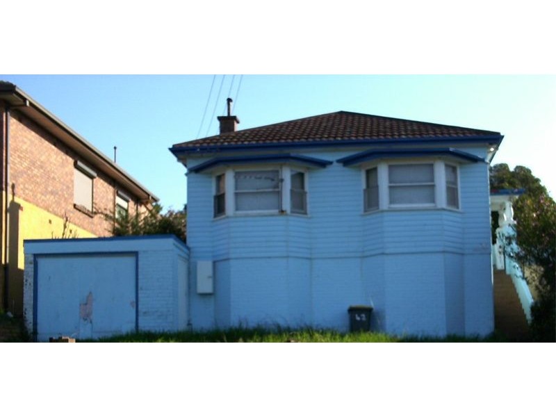 42 Greene Street, Warrawong NSW 2502