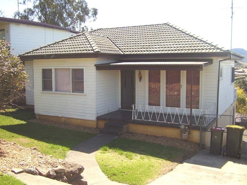 100 Panorama Drive, Farmborough Heights NSW 2526