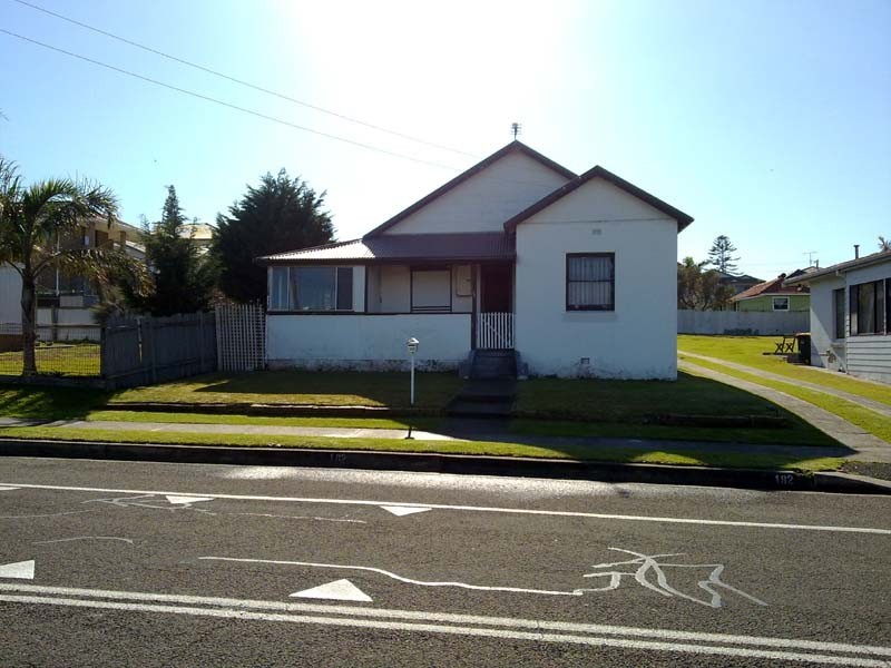 182 Military Road, Port Kembla NSW 2505