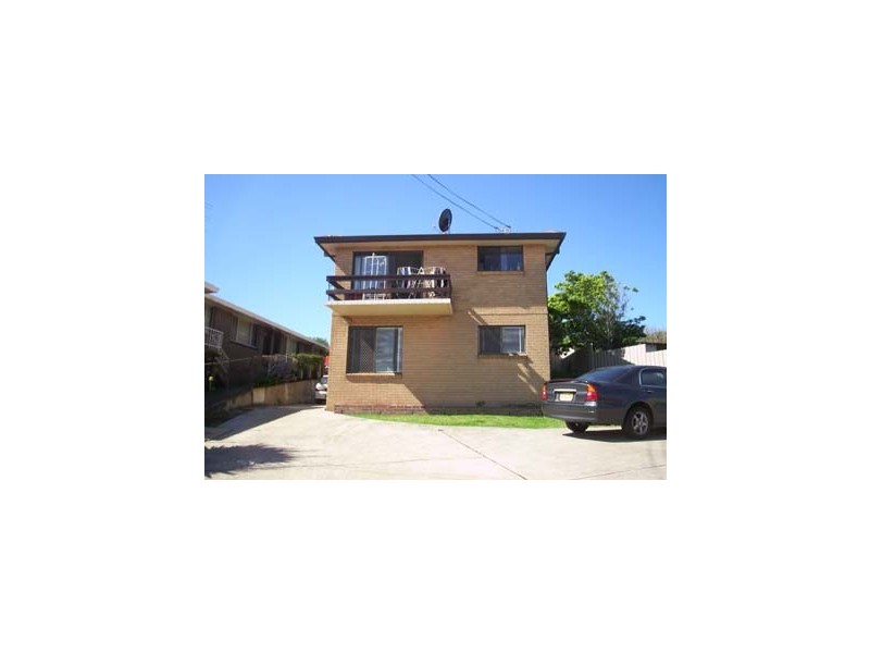 3/44a Robertson Street, Port Kembla NSW 2505