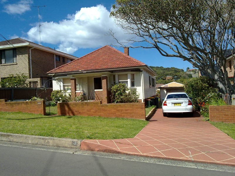 3 Suvla Street, Port Kembla NSW 2505