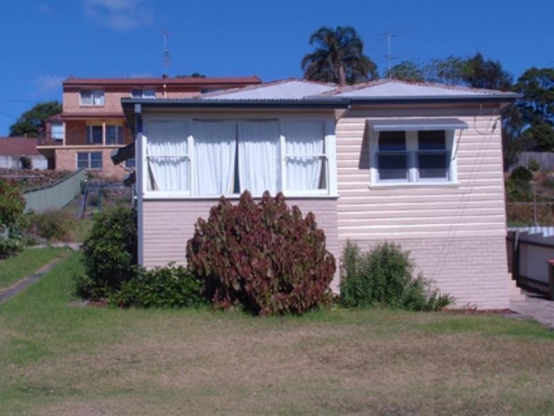 Port Kembla NSW 2505