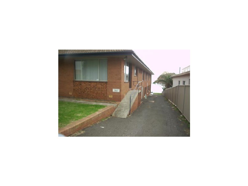 3/16 Gallipoli Street, Port Kembla NSW 2505