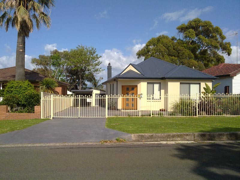 38 Parker, Port Kembla NSW 2505