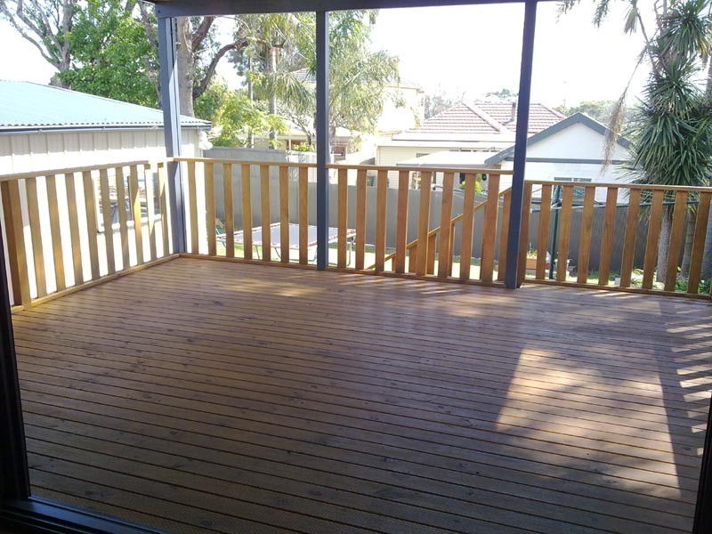 38 Parker, Port Kembla NSW 2505