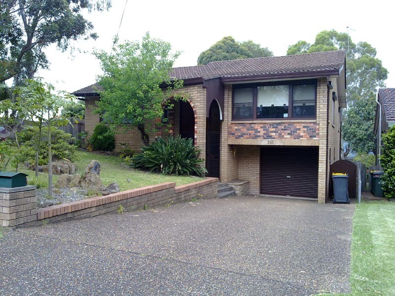 341 Farmborough Road, Farmborough Heights NSW 2526