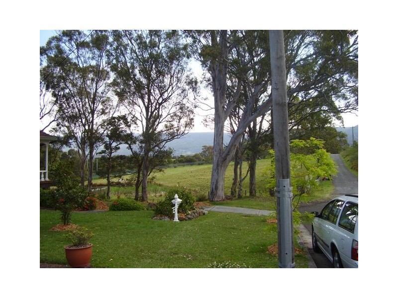 341 Farmborough Road, Farmborough Heights NSW 2526