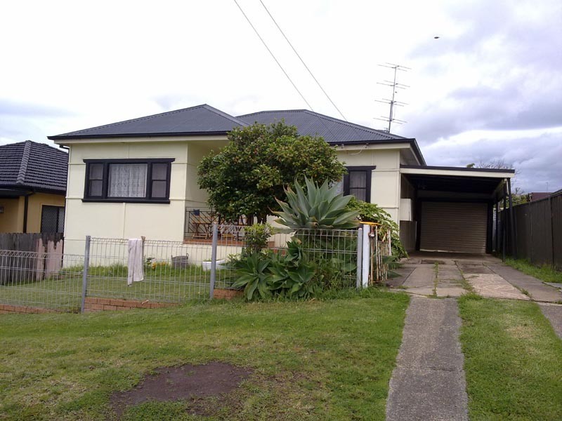 1 Jenkins Street, Port Kembla NSW 2505