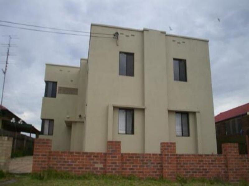 Port Kembla NSW 2505