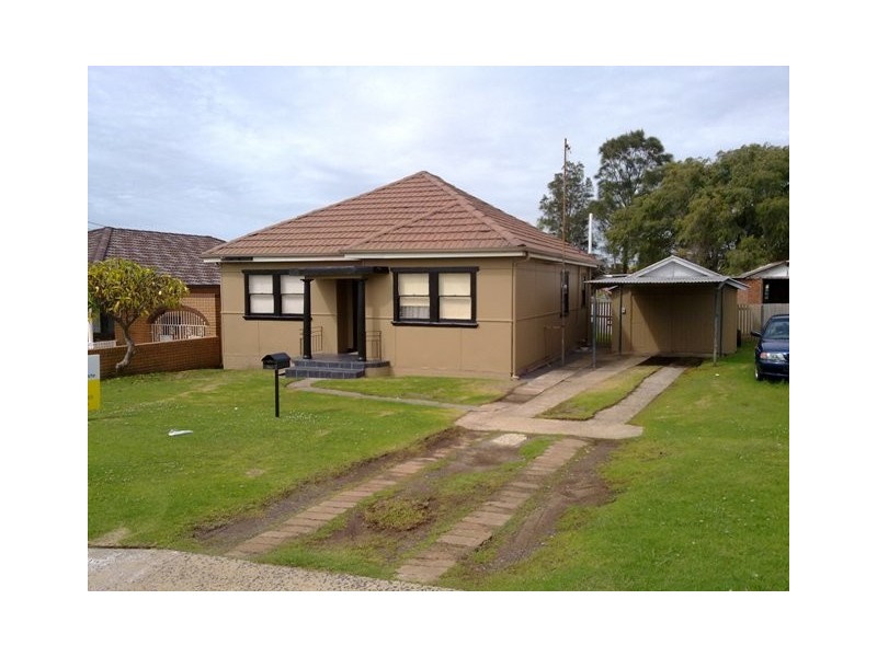 63 Keira Street, Port Kembla NSW 2505