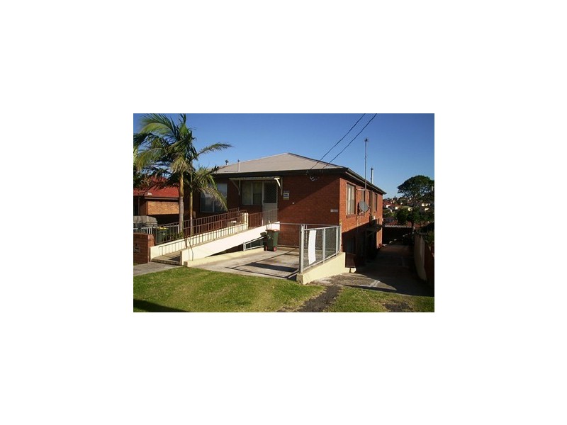 2/22 Shellharbour Road, Port Kembla NSW 2505