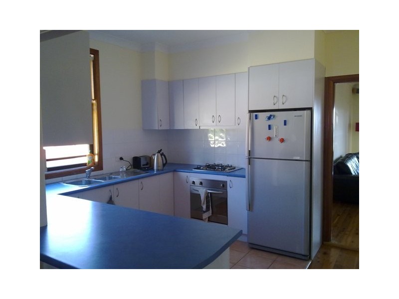 38 Parker Street, Port Kembla NSW 2505