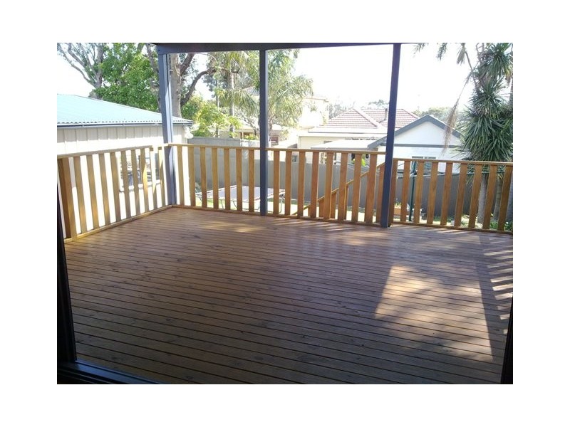 38 Parker Street, Port Kembla NSW 2505