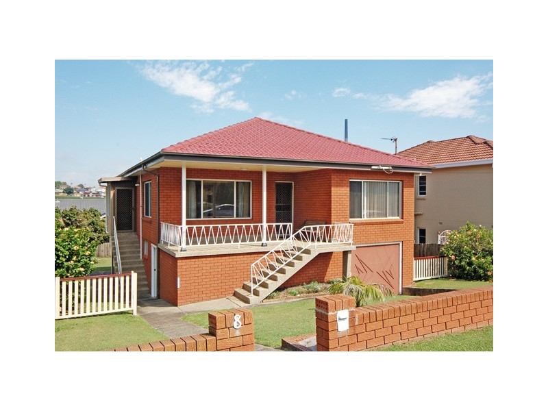 8 Griffiths Street, Port Kembla NSW 2505
