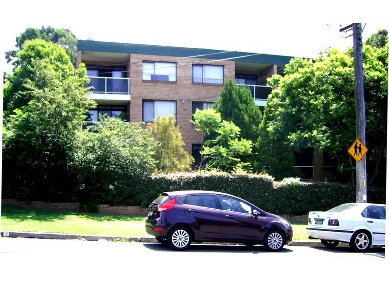 8/2-4 Keira Street, Wollongong NSW 2500