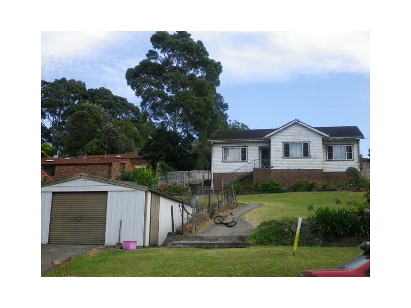 26 Robertson Street, Coniston NSW 2500