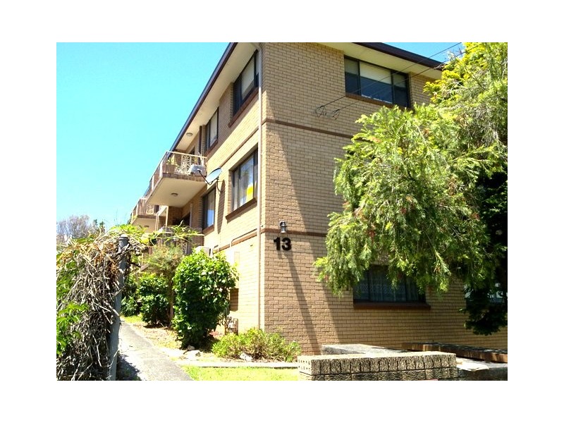 1/13 Mercury Street, Wollongong NSW 2500