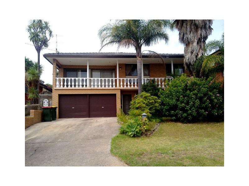 21 Charlton Street, Mount Warrigal NSW 2528