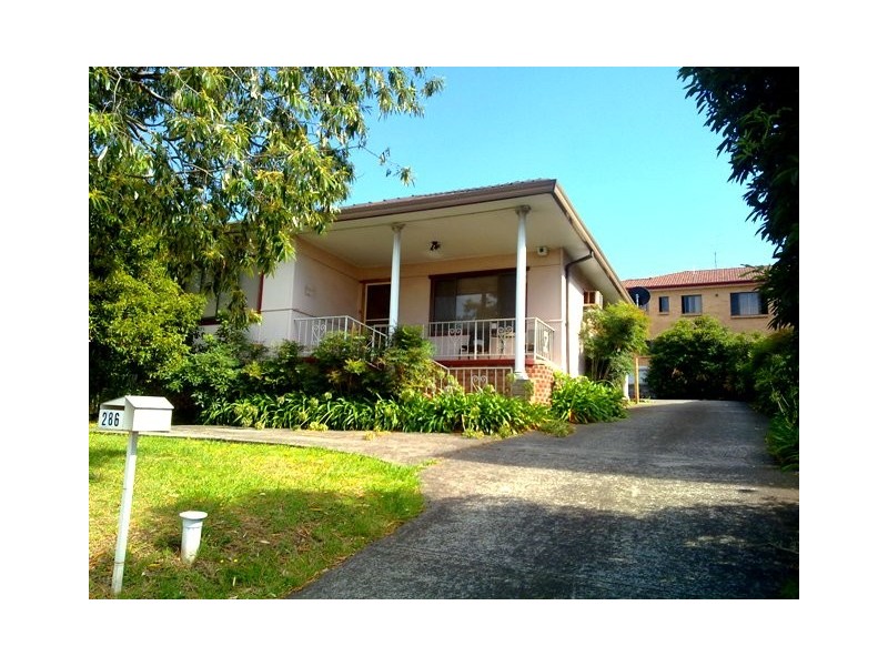 286 Cowper Street, Warrawong NSW 2502