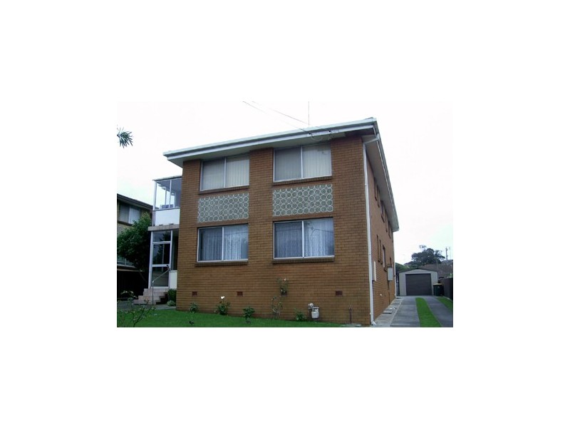 4/20 Greene Street, Warrawong NSW 2502